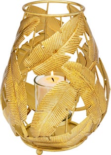 Portavelas Molla 26cm – Imagen-1.