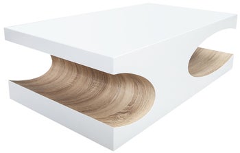 Ława Cube 120x70 cm – obraz-1