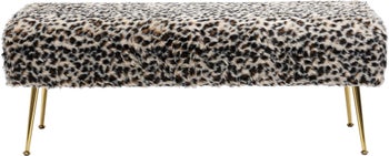 Пейка Deria Leo 110cm – изображение-1.