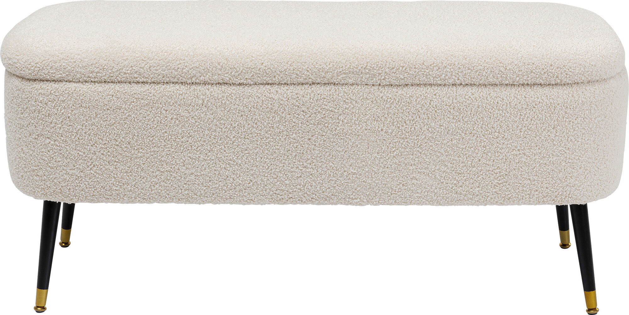 Rico bænk m/opbevaring – billede-1.