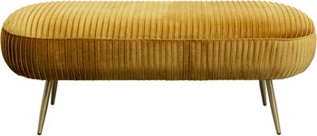Пейка Suri Yellow 120cm – изображение-1.