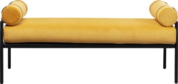 Klupa Academy 140cm – slika-1.