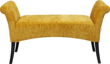 Banco Motley Hugs amarillo – Imagen-1.