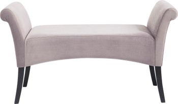 Suoliukas Motley Velvet Silvergrey – paveikslėlis-1.