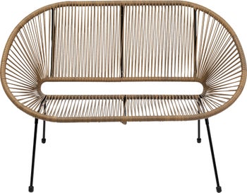 Bench Acapulco Nature – Imagen-1.