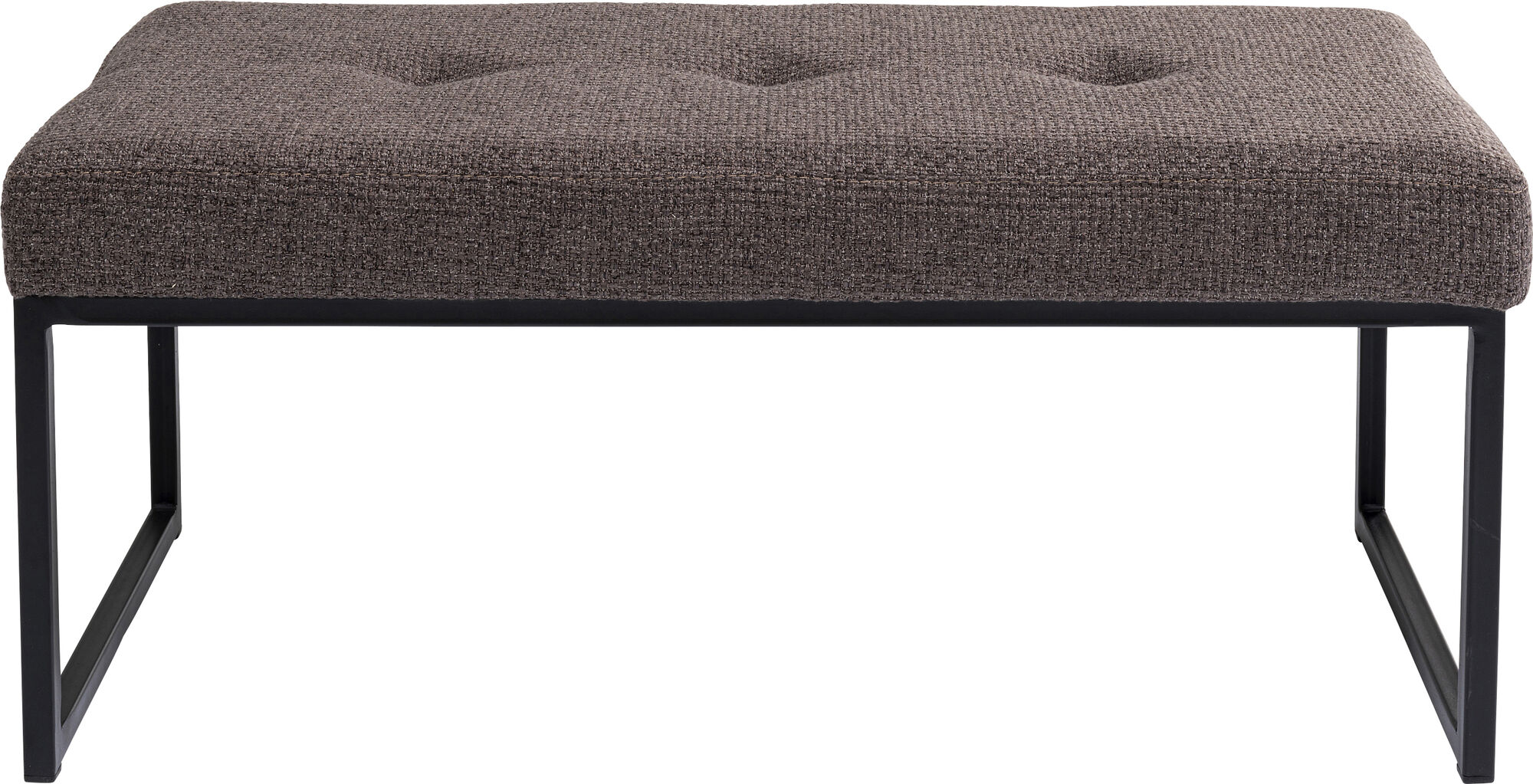 Banco Smart Dolce marrón 90x40cm – Imagen-1.