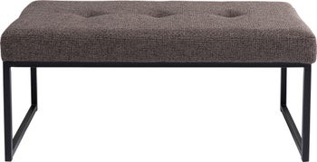 Пейка Smart Dolce Brown 90x40cm – изображение-1.