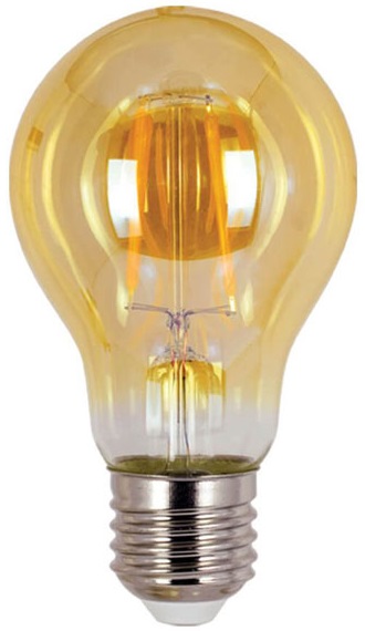 LED лампа A60 – изображение-1