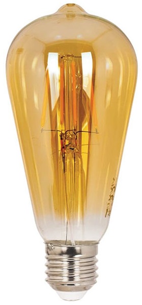 LED лампа DV64 DEY VINTAGE – изображение-1