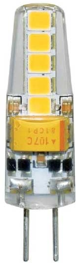 LED лампа NOL NOVA – изображение-1