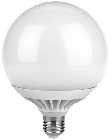 LED лампа ORBI G120 – изображение-1