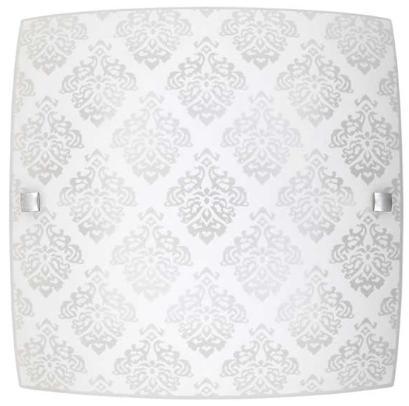 LED плафон Фльор – изображение-1