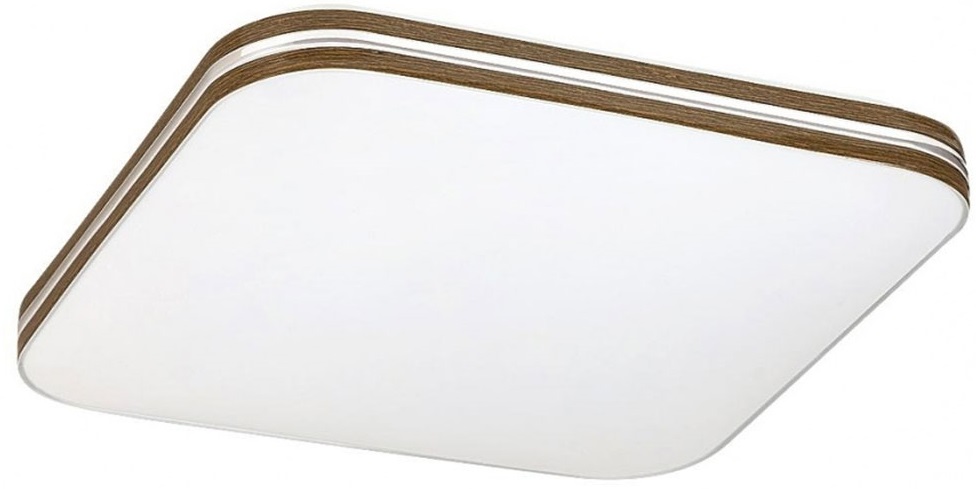 LED плафон Oscar – изображение-1