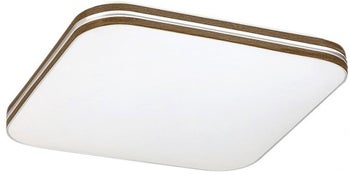 LED плафон Oscar – изображение-1