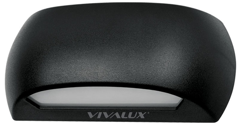 LED плафониера CAPRI/H – изображение-1