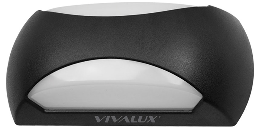 LED плафониера CAPRI/X – изображение-1