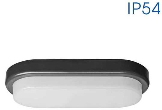 LED плафониера ELLIS/O – изображение-1