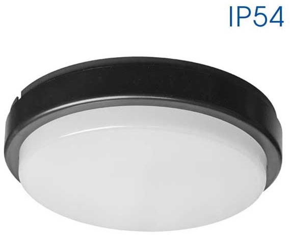 LED плафониера ELLIS/R – изображение-1