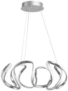 LED полилей Palmira – изображение-1