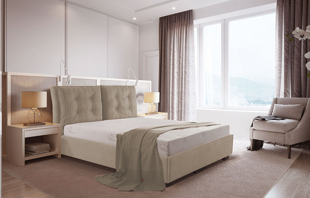 Легло ARIZONA 160MEM – изображение-1