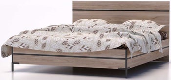Легло BROOKLYN 140/200 мод.53 – изображение-1