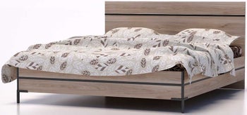 Легло BROOKLYN 180/200 мод.54 – изображение-1