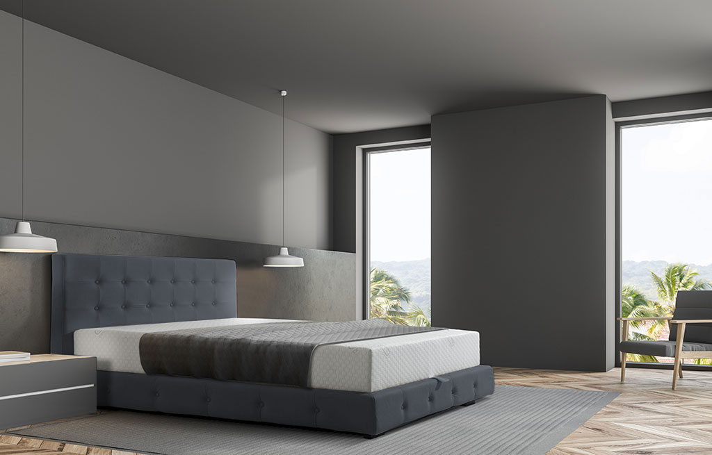 Легло CEZAR 160RLK – изображение-1