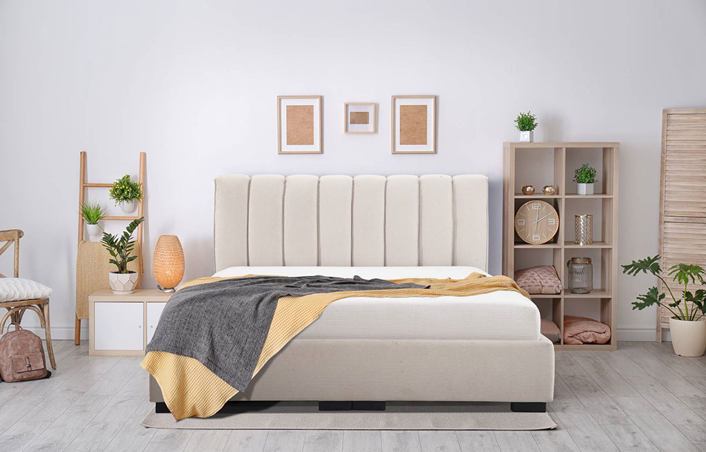 Легло CHICAGO 160RLK – изображение-1