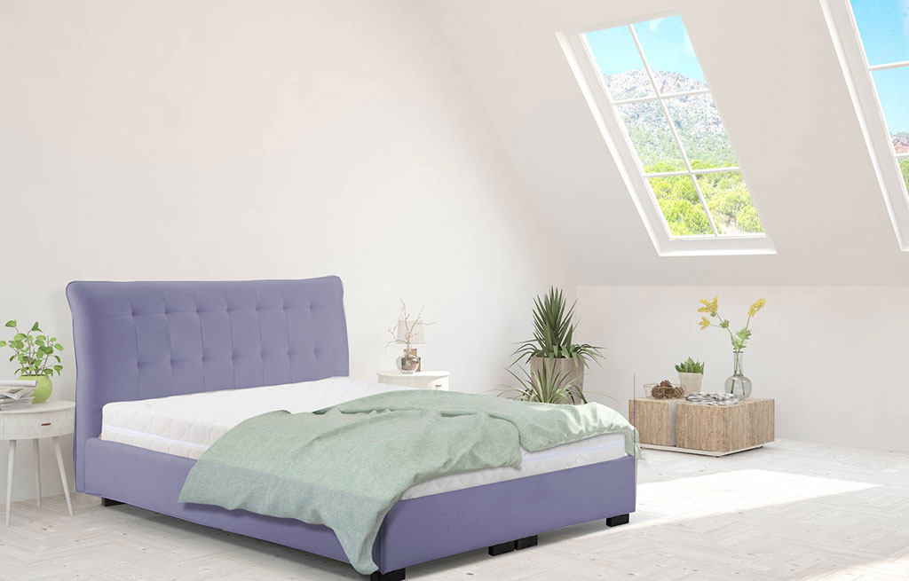 Легло DREAM 160RLK – изображение-1