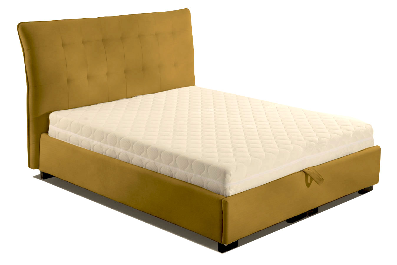 Легло Dream без матрак 160/200 – изображение-1