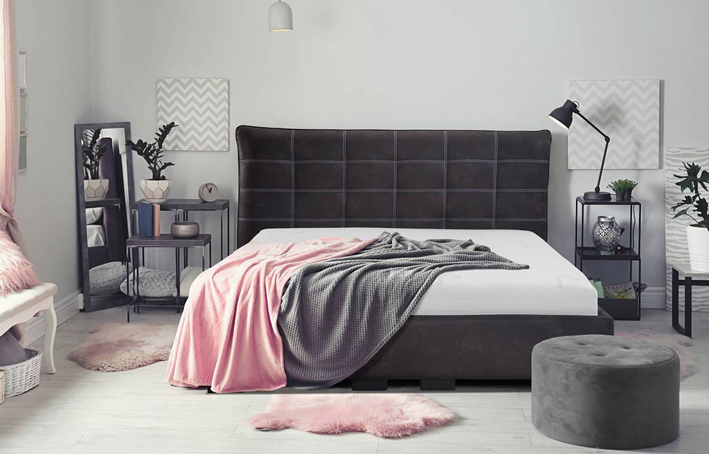 Легло Huston без матрак – изображение-1