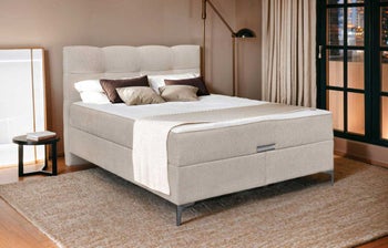 Легло KORLEONE NEW 140x200 – изображение-1