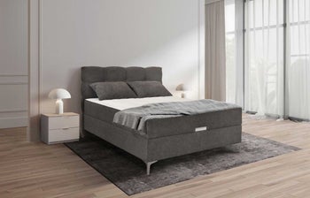 Легло KORLEONE NEW 160x200 – изображение-1