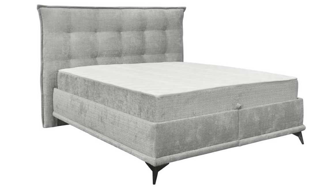 Легло тапицирано BALI – изображение-1