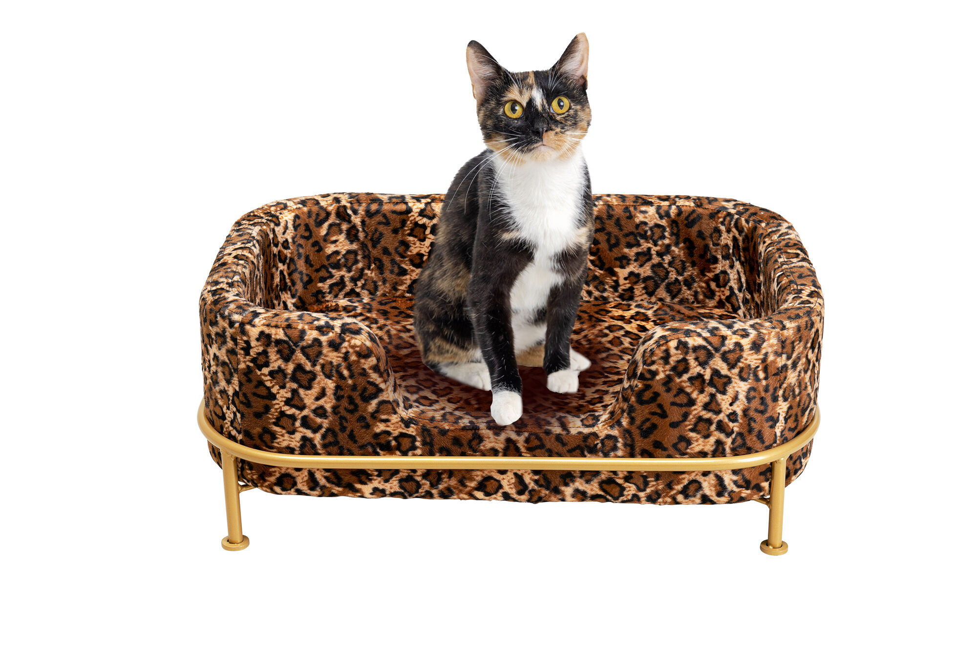 Cama para perro/gato Diva Leo – Imagen-1.