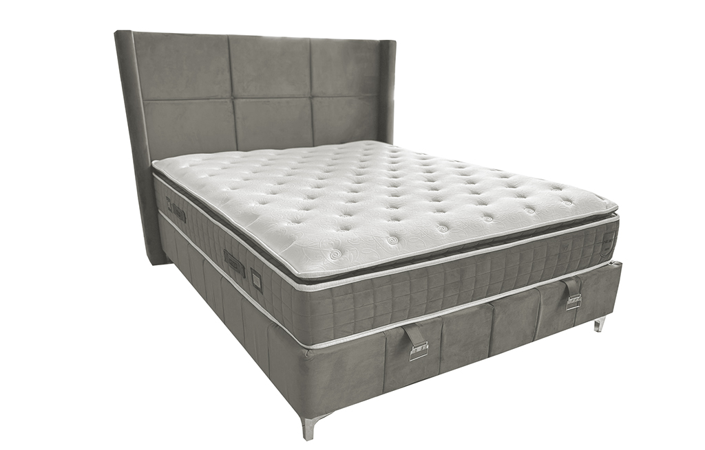 Легло ASHLYNN 160/200 – изображение-1