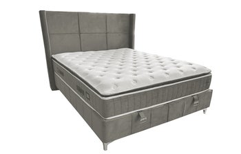 Легло ASHLYNN 160/200 – изображение-1