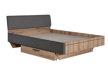 Легло без чекмедже Cleopatra 160/200 – изображение-1