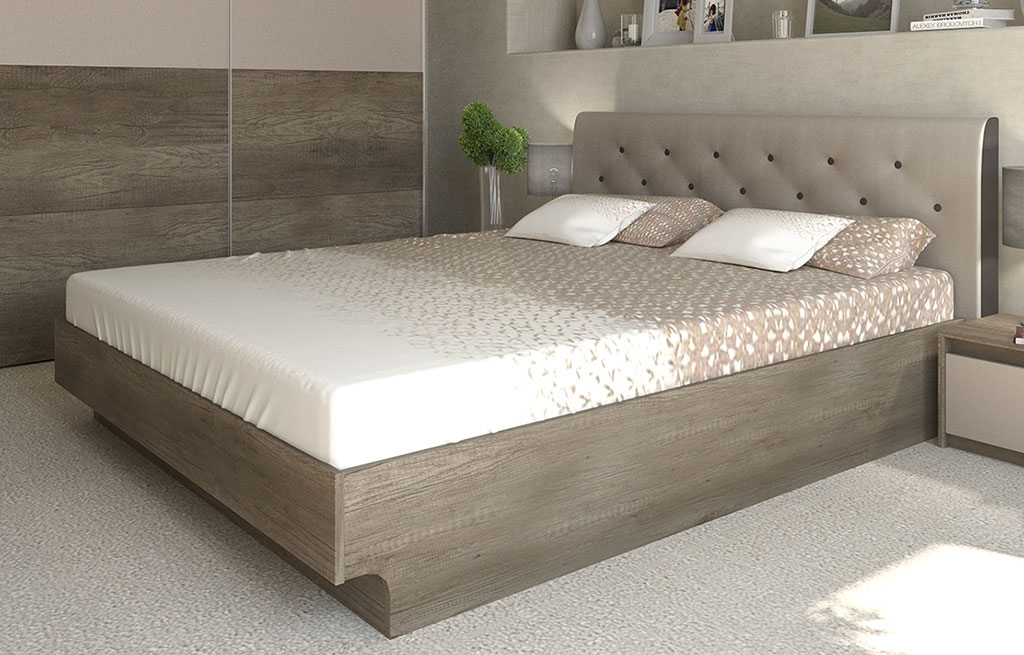 Легло Бриз 140/200 – изображение-1