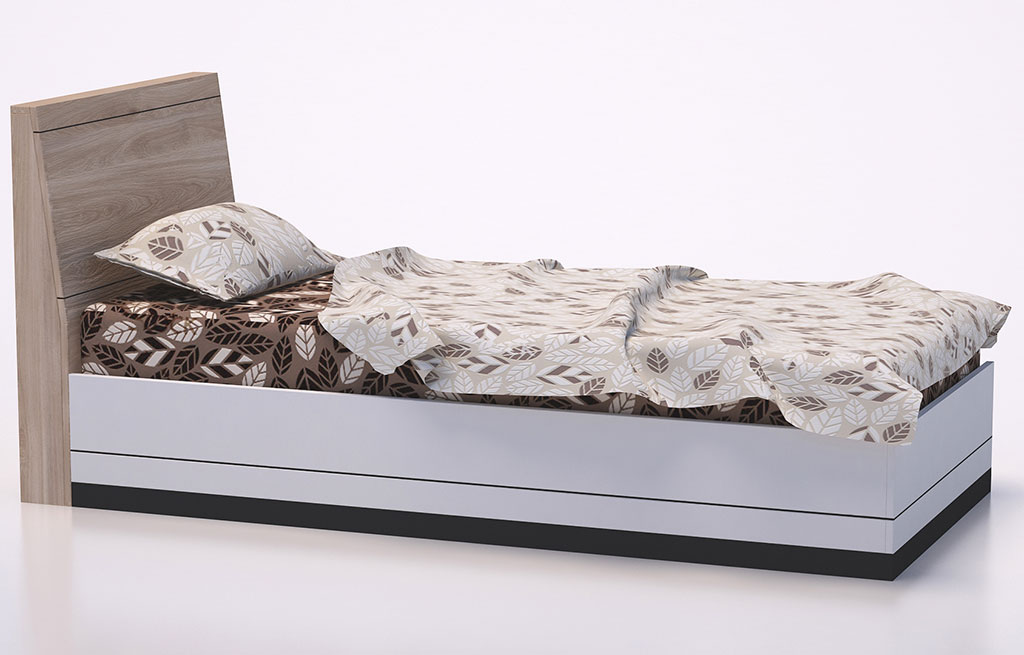 Легло Brooklyn мод.33 – изображение-1