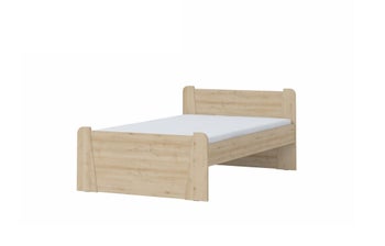 Легло Kiki KR120 – изображение-1