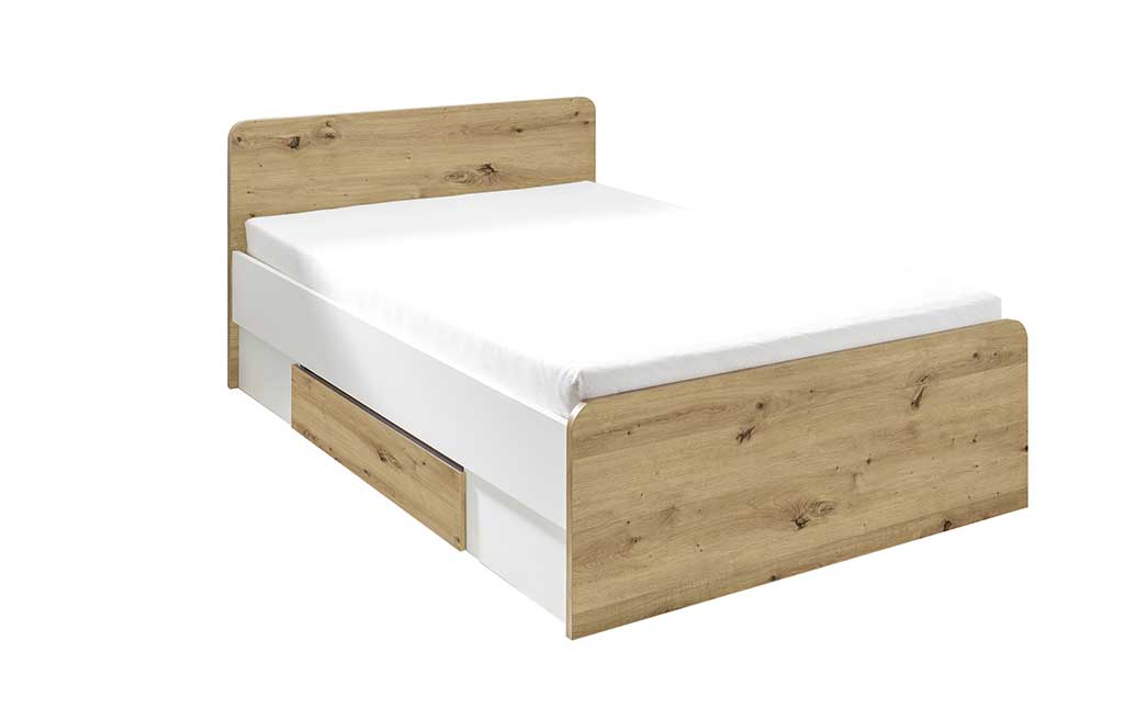 Легло Memphis 22-855-T2 – изображение-1