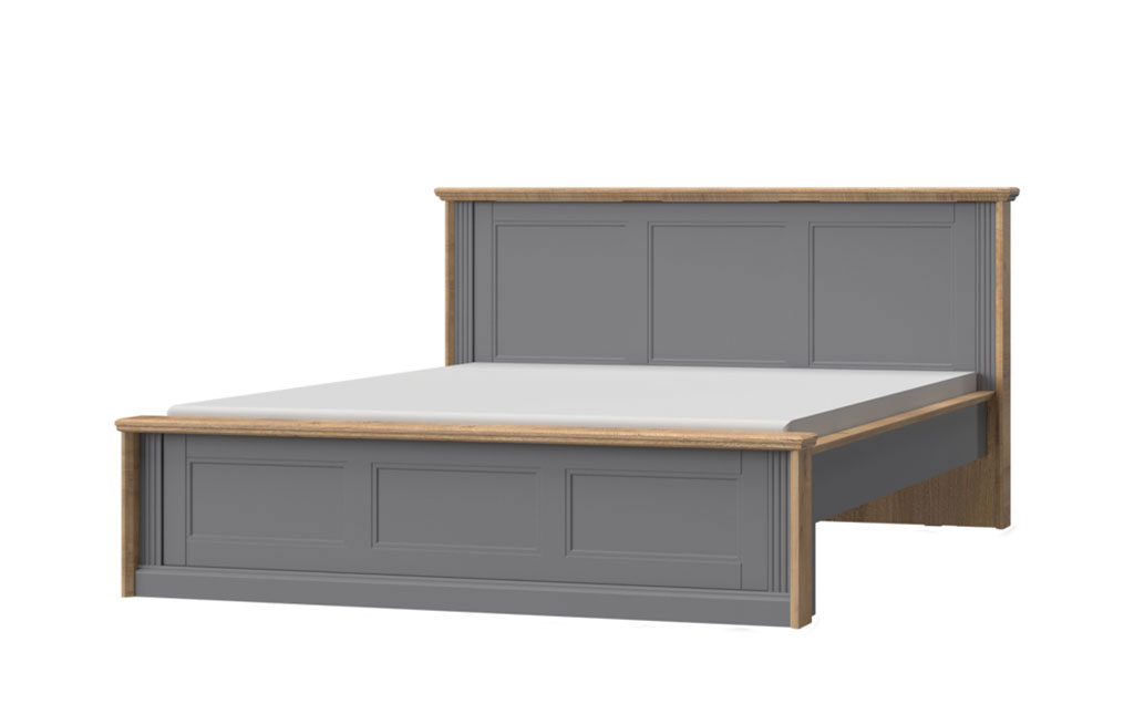 Легло за матрак 160/200 Taga KR160-TA – изображение-1