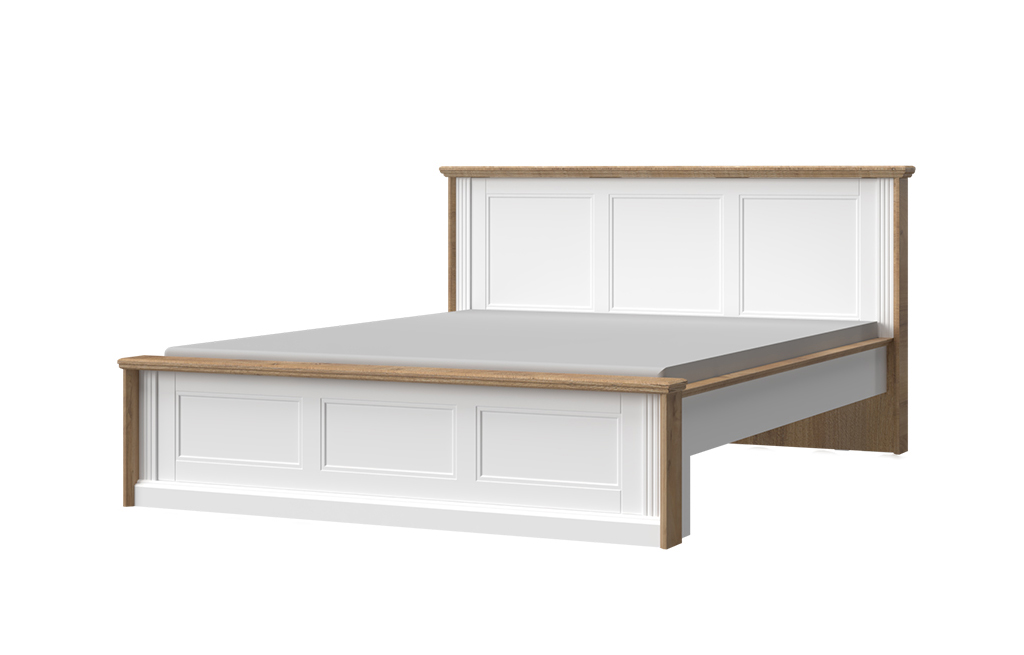 Легло за матрак 160/200 Taga KR160-TA – изображение-1