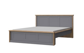 Легло за матрак 180/200 Taga KR180-TA – изображение-1