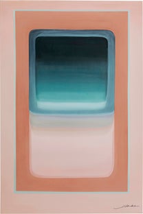 Slika na platnu Tendency Pastell 150x100cm – slika-1.