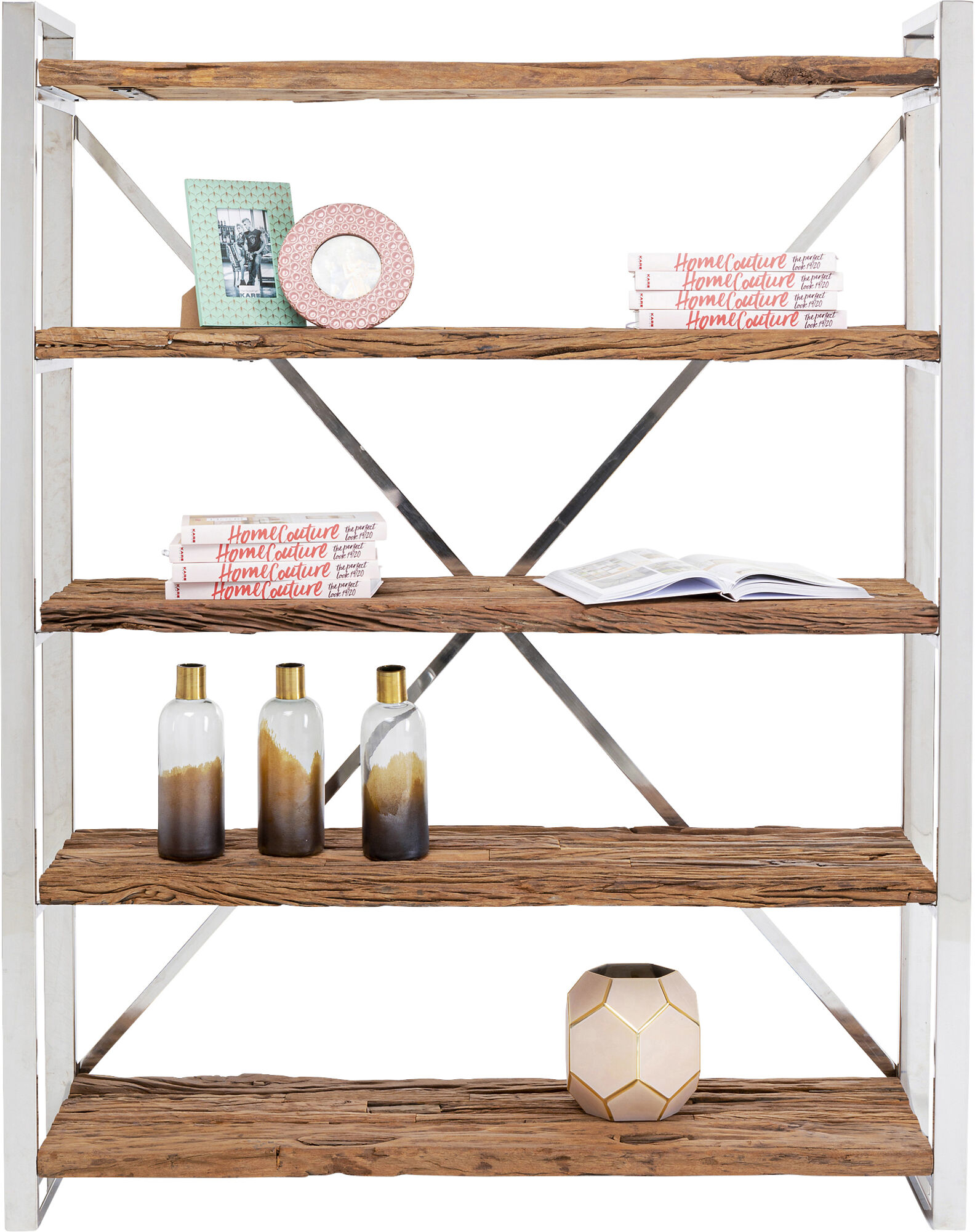 Rustico Polc 140X183Cm – kép-1.