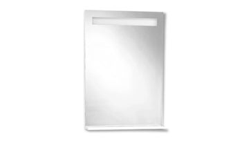 Лео Огледало с LED – изображение-1