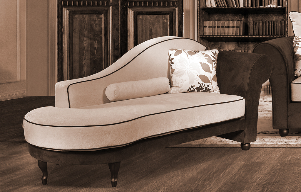 Лежанка Milano дясна – изображение-1