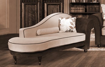 Лежанка Milano дясна – изображение-1